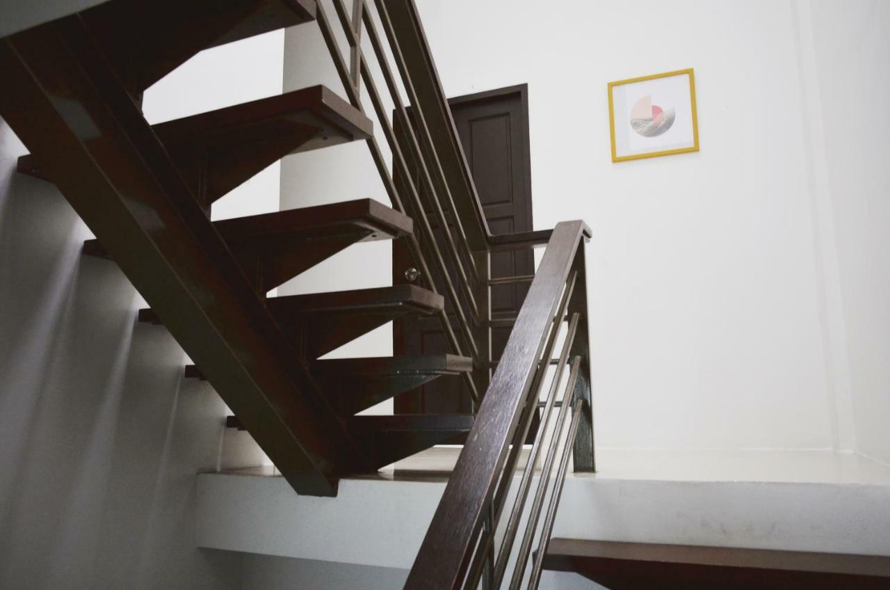 הוילה צ'יאנג מאי Moon House מראה חיצוני תמונה