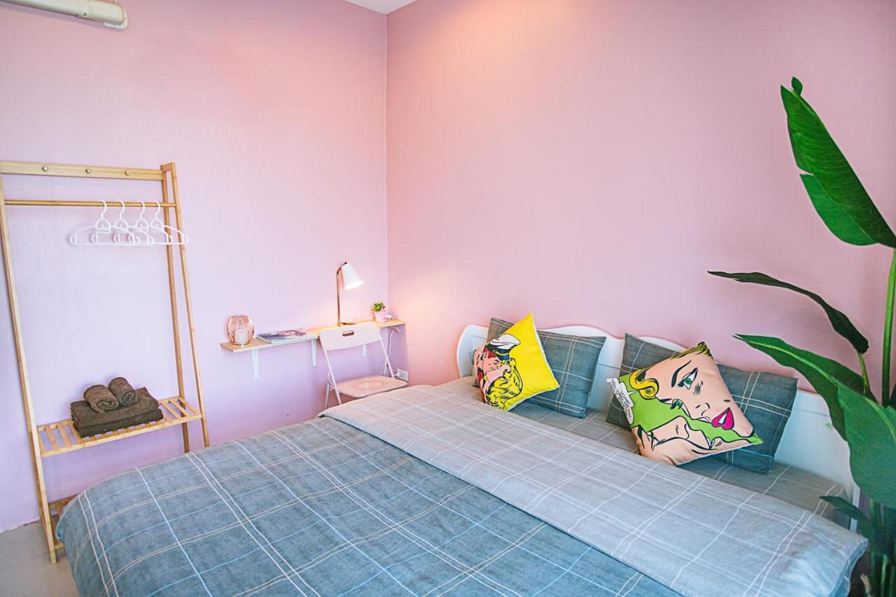 הוילה צ'יאנג מאי Moon House מראה חיצוני תמונה